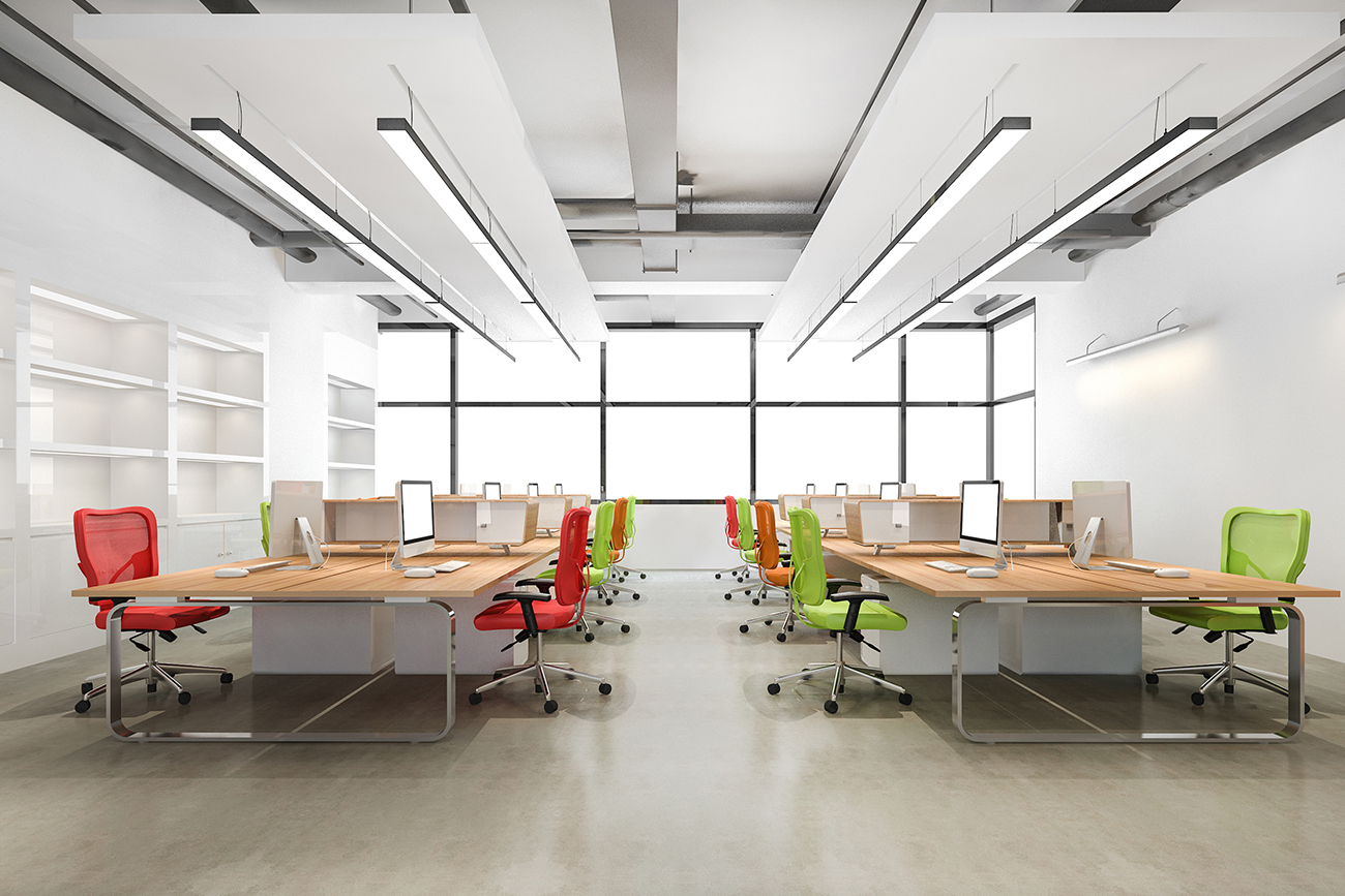 Creating a Healthy Lighting Environment Hampshire Light