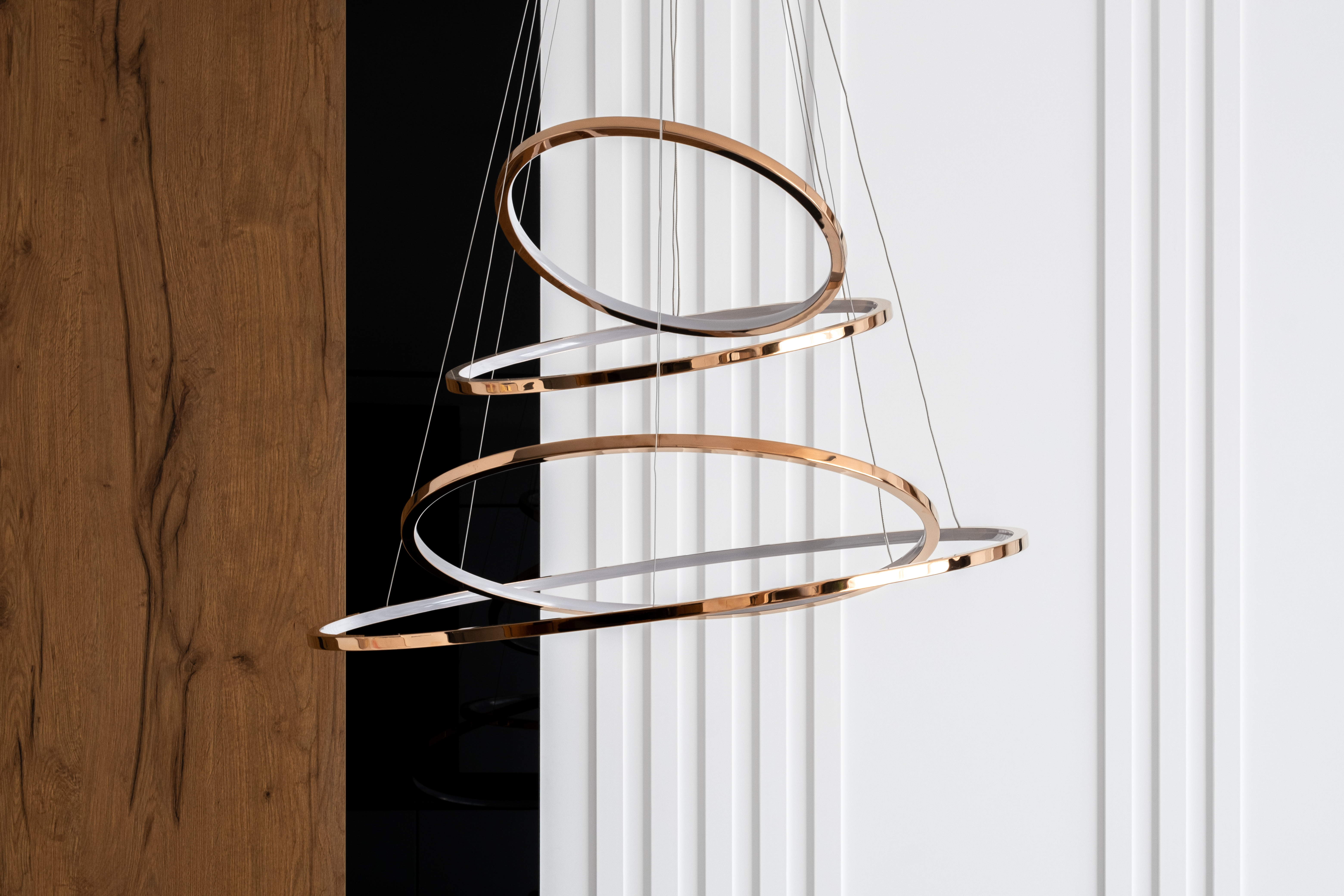 How Architectural Lighting Design Could Transform Your Space