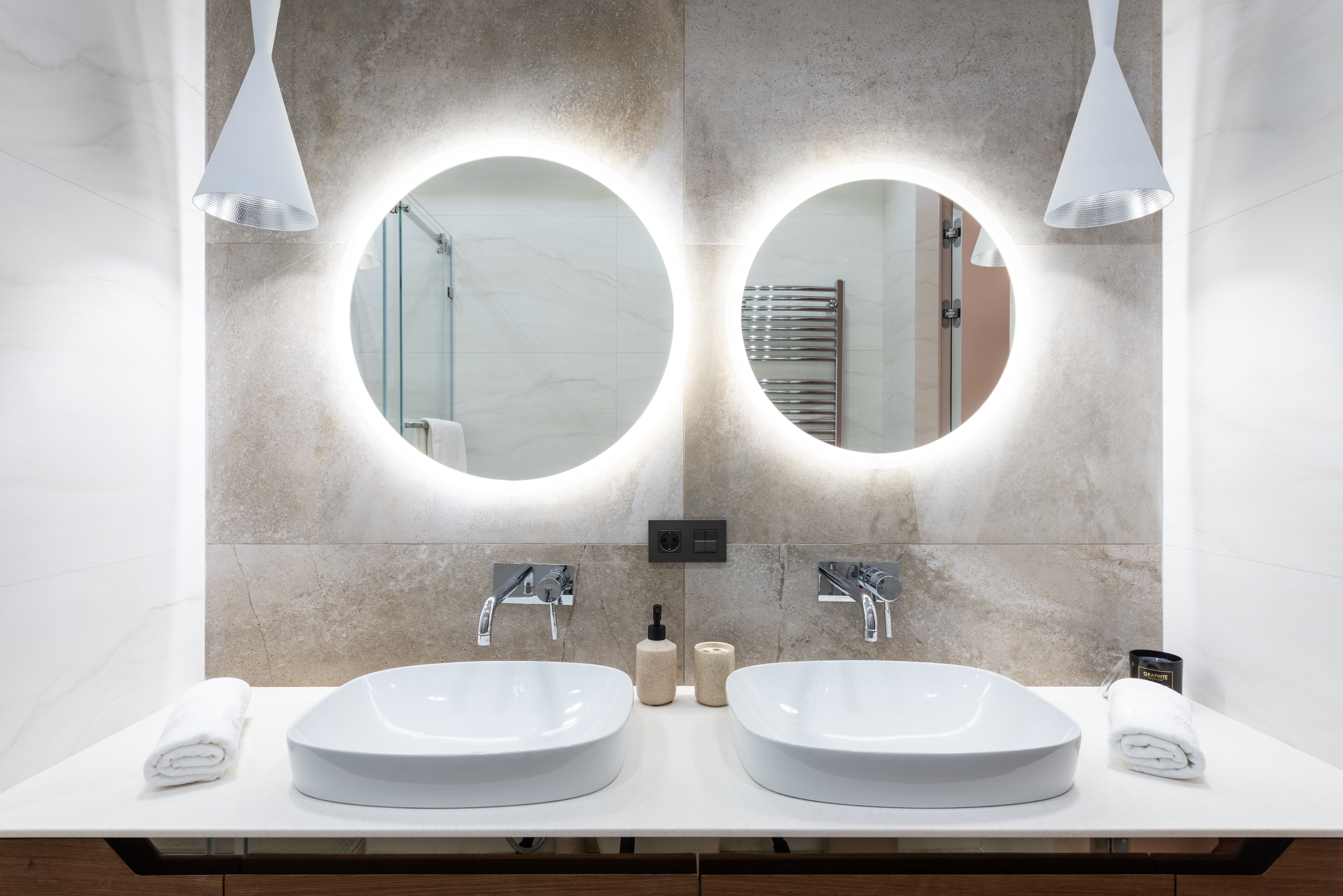 Toilet Light] Your Ultimate Guide to Light Up a Bathroom - Weiken Interior  Design