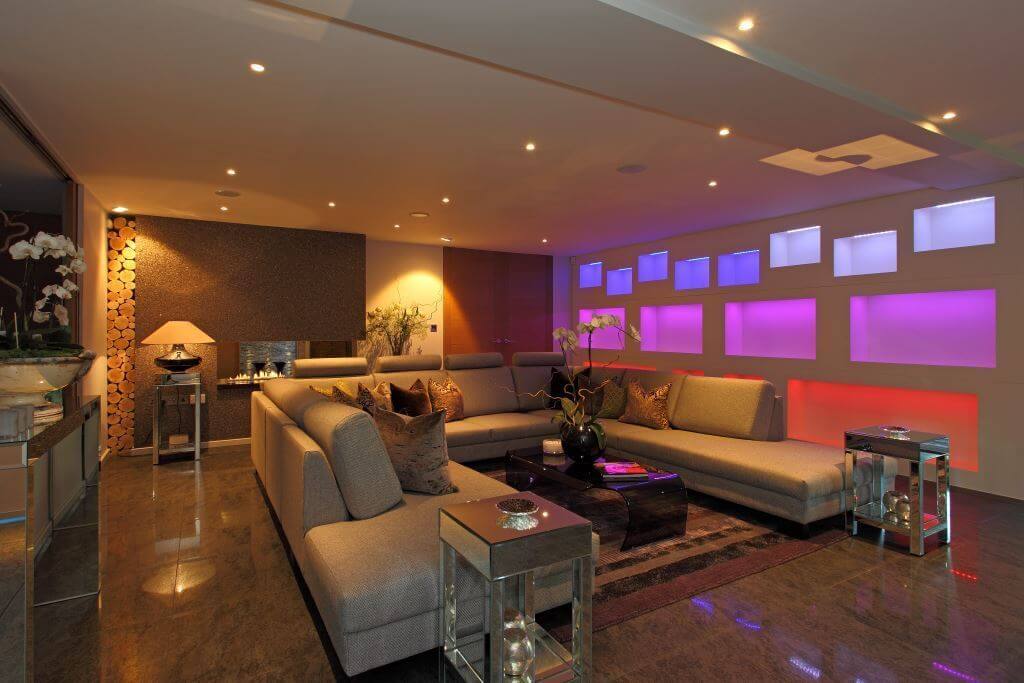 A Guide To LEDs In Lighting Design