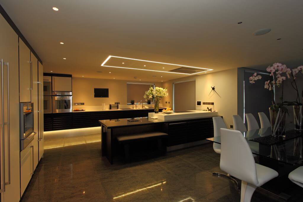 The Importance Of Lighting In Interior Design