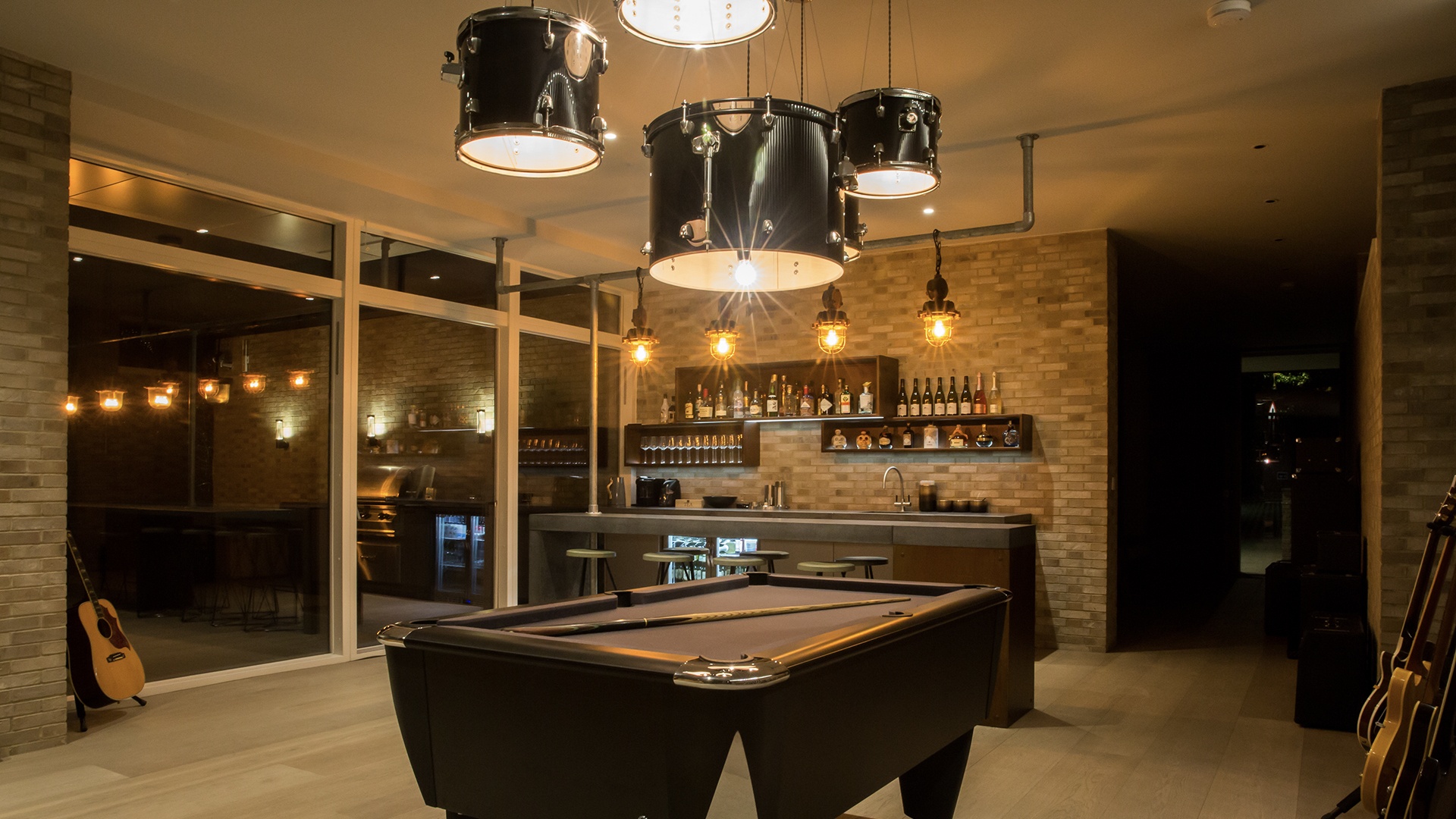 Why Good Lighting Design Is Crucial In The Hospitality Indus