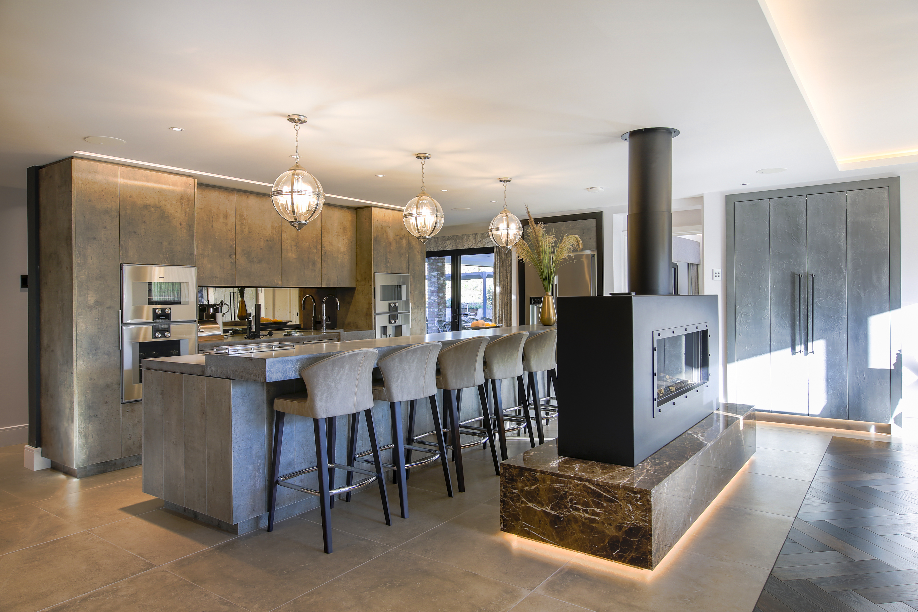 5 Popular Lighting Design Trends For Homes In 2020